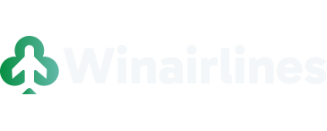 WinAirlines Casino Logo